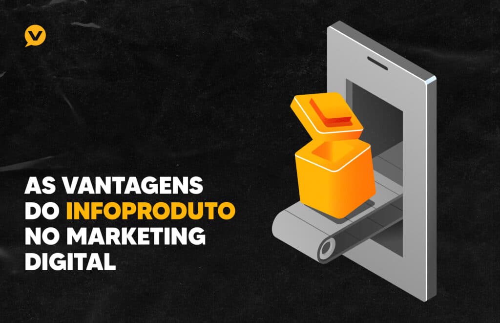 Infoprodutos: 4 motivos pra aderir à estratégia