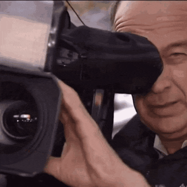 Camera Camera Man GIF - Camera Camera Man Photographer GIFs