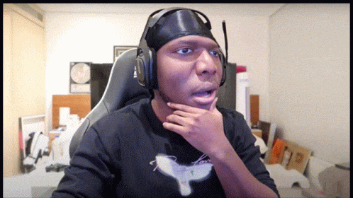 Ksi Confusion GIF - Ksi Confusion Funny GIFs