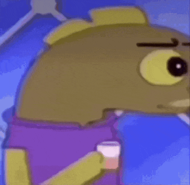 Spongebob Spongebob Meme GIF - Spongebob Spongebob Meme Spongebob Fish GIFs