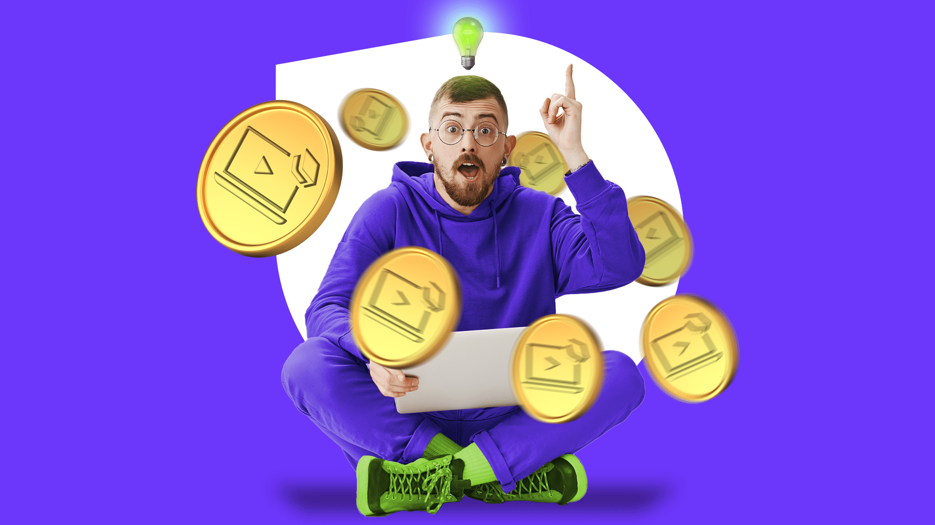 Creator de produtos digitais: descubra tudo para se tornar um!