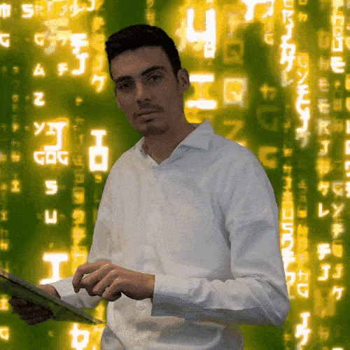 Freek Hakkers Epurple GIF - Freek Hakkers Epurple Online Marketing GIFs