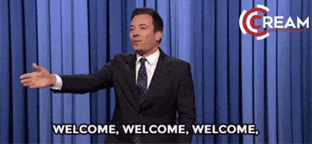Welcome добропожаловать GIF - Welcome добропожаловать Crm GIFs