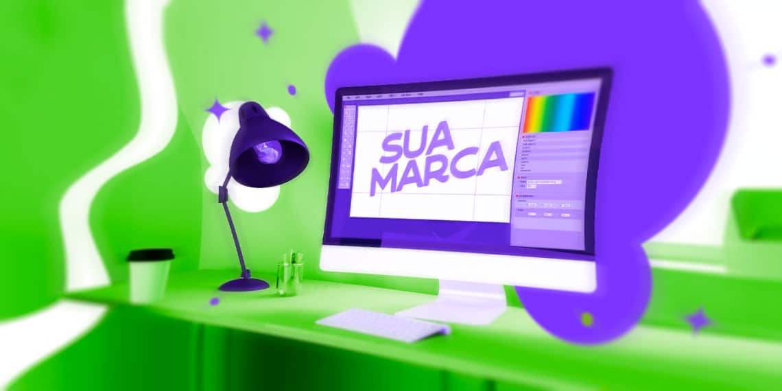 Identidade visual: o que é e como criar para sua marca