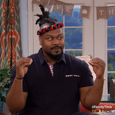 Choose Which One GIF by Bounce - Find & Share on GIPHY