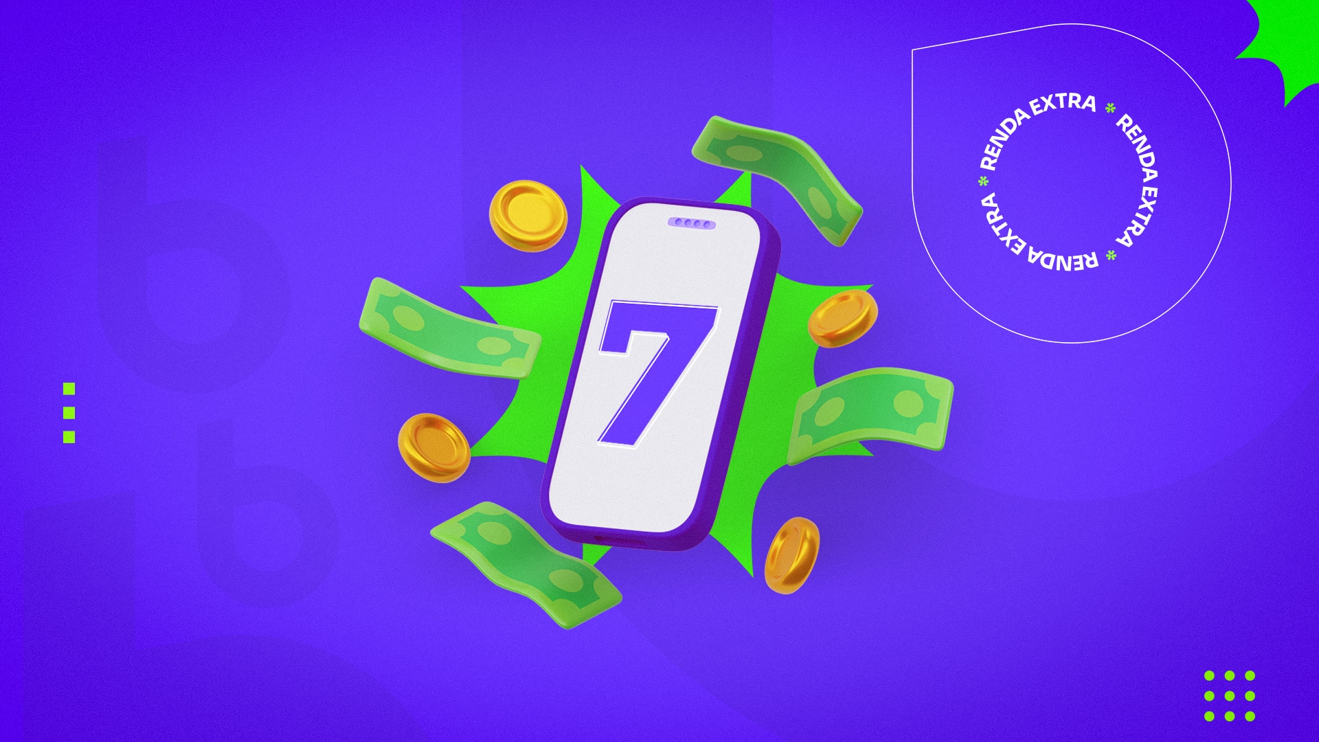 Renda extra pelo celular? Conheça 7 alternativas para utilizar