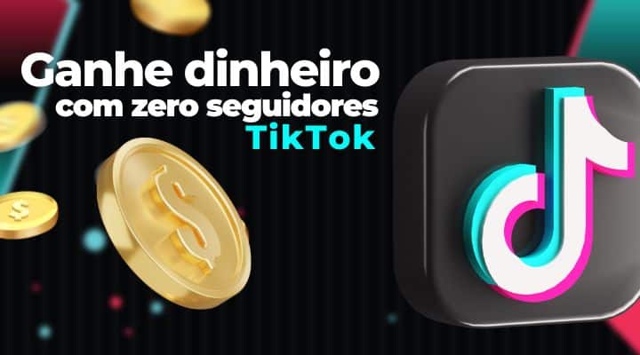 Como monetizar no TikTok? Entenda as estratégias eficazes para lucrar na plataforma!
