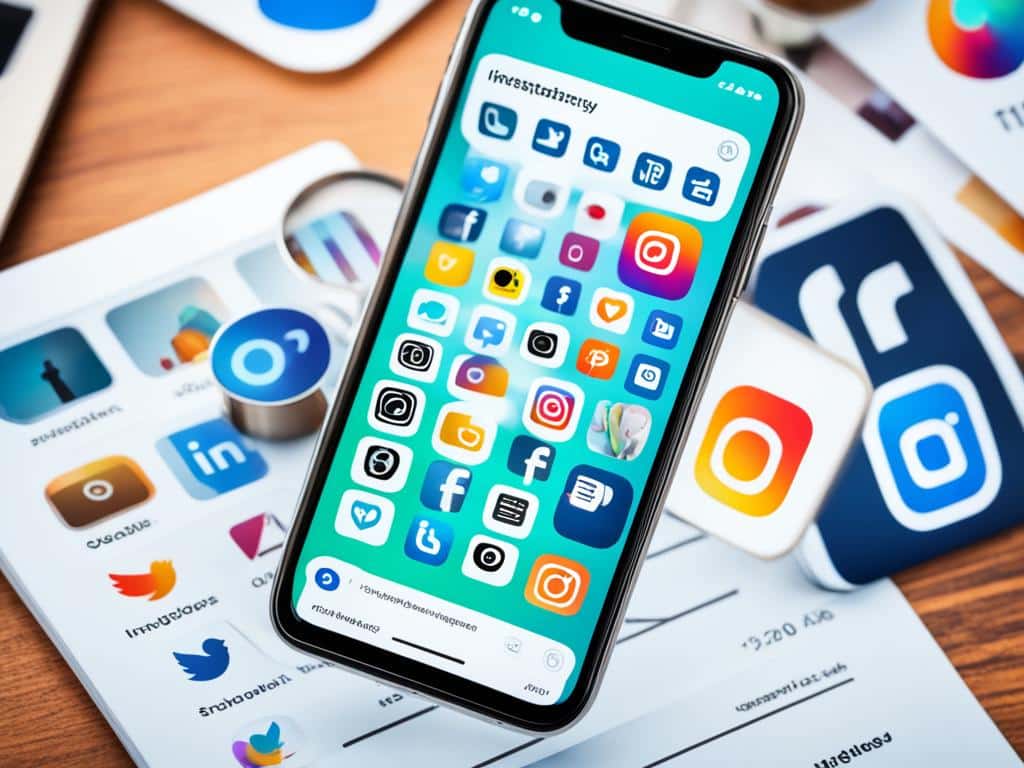 Acompanhar as mudanças do Instagram
