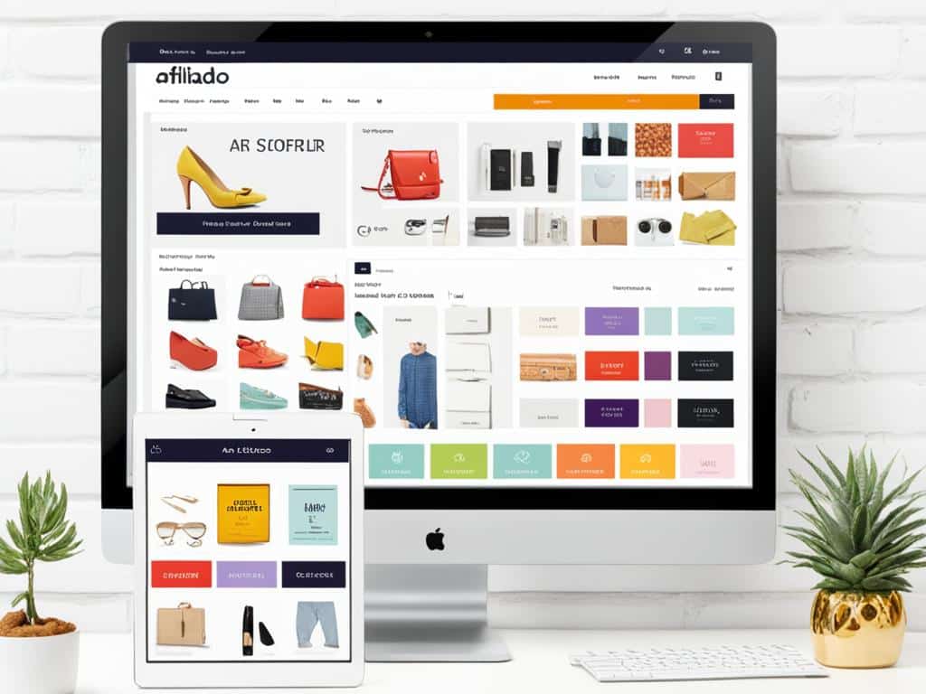 Afiliado Shoppe
