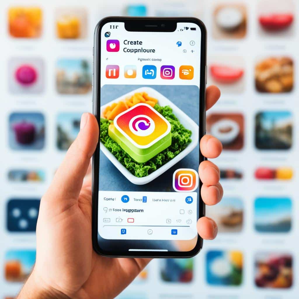 Aumentar engajamento no Instagram