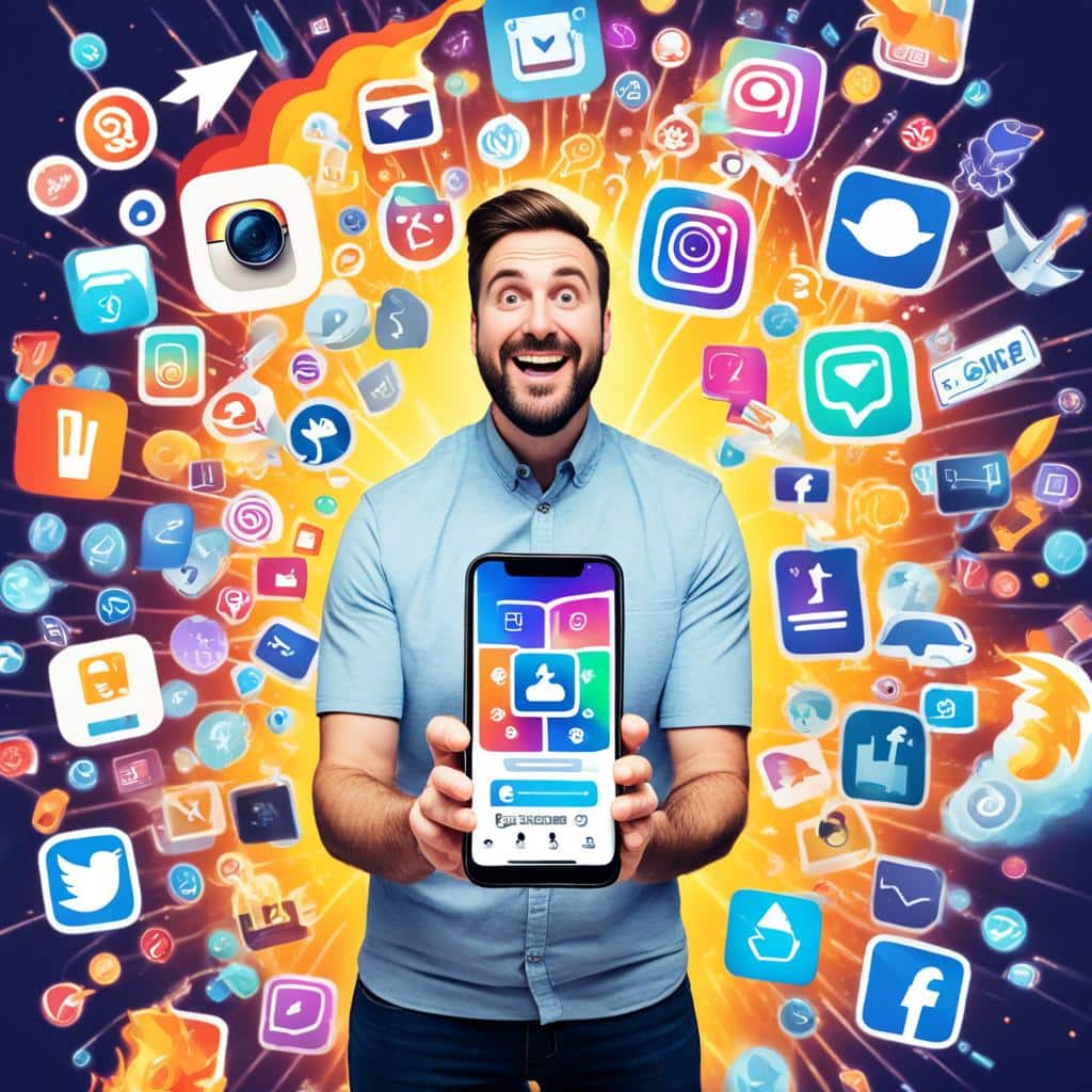 Aprenda Como Fazer um Stories do Instagram Viral