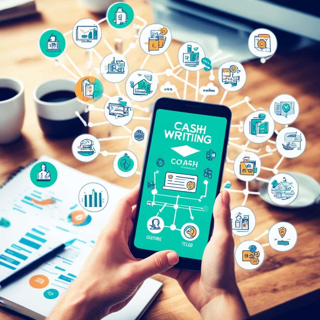 Como ter renda extra na internet com facilidade