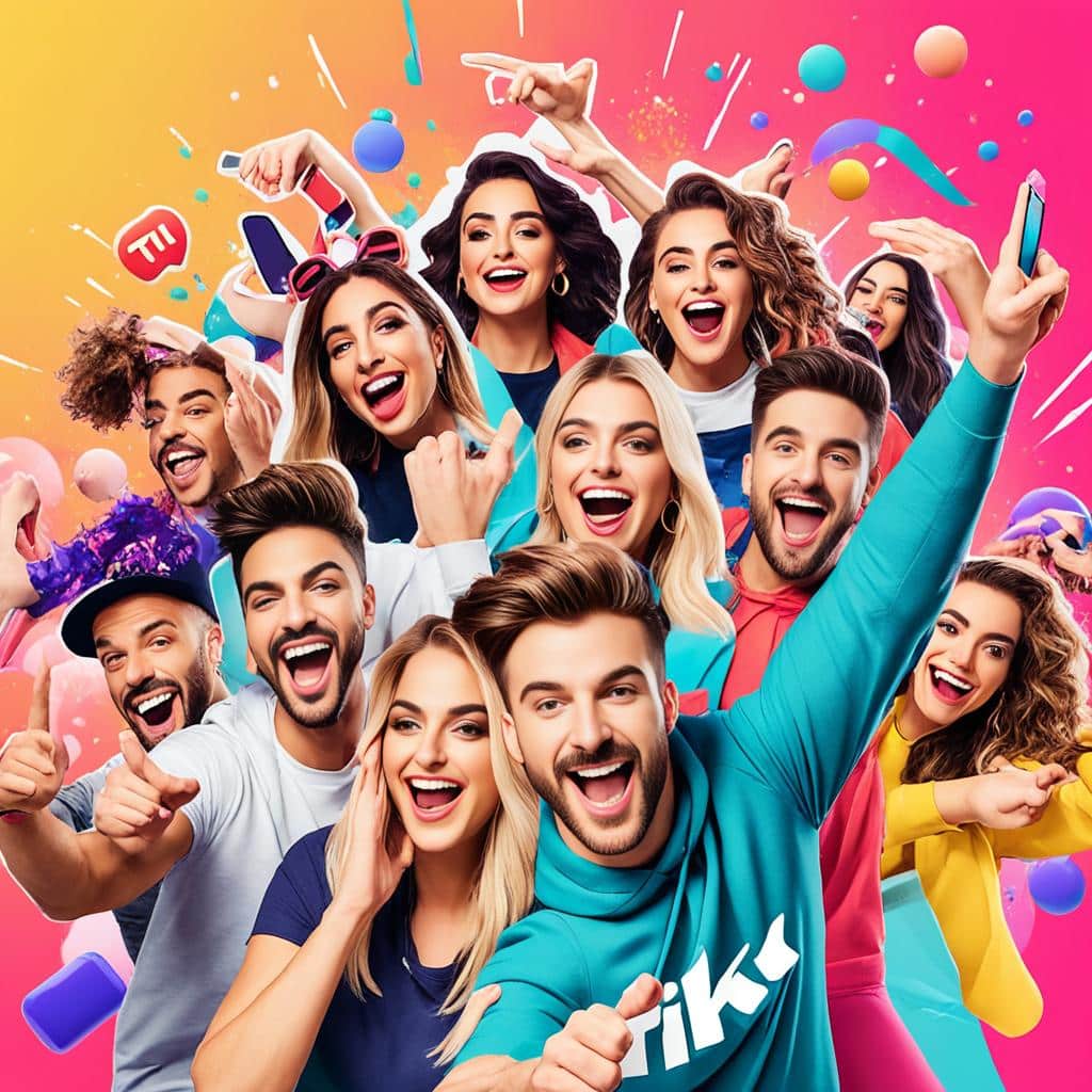 Elementos que geram mais curtidas no TikTok Elementos que geram mais curtidas no TikTok