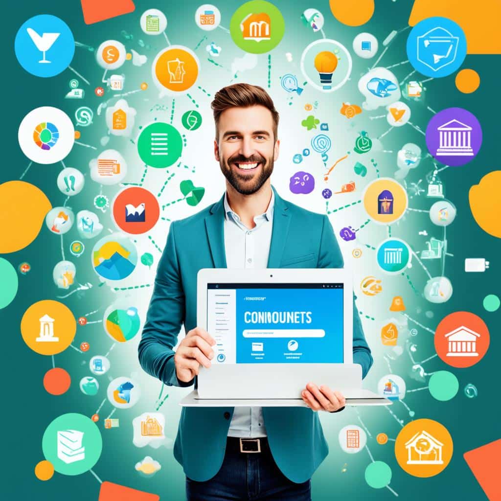 Especialização em infoprodutos Especialização em infoprodutos