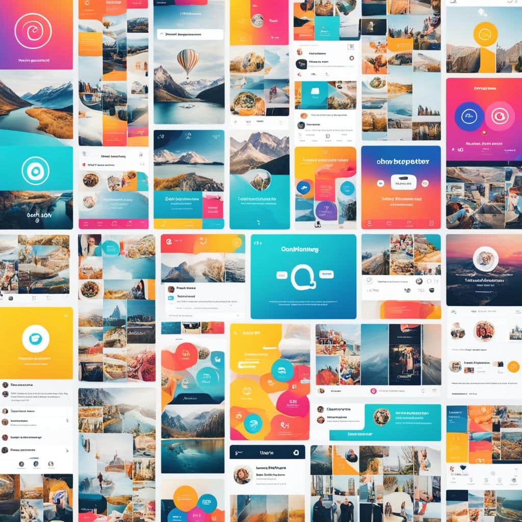 Estratégias de engajamento no Instagram Estratégias de engajamento no Instagram
