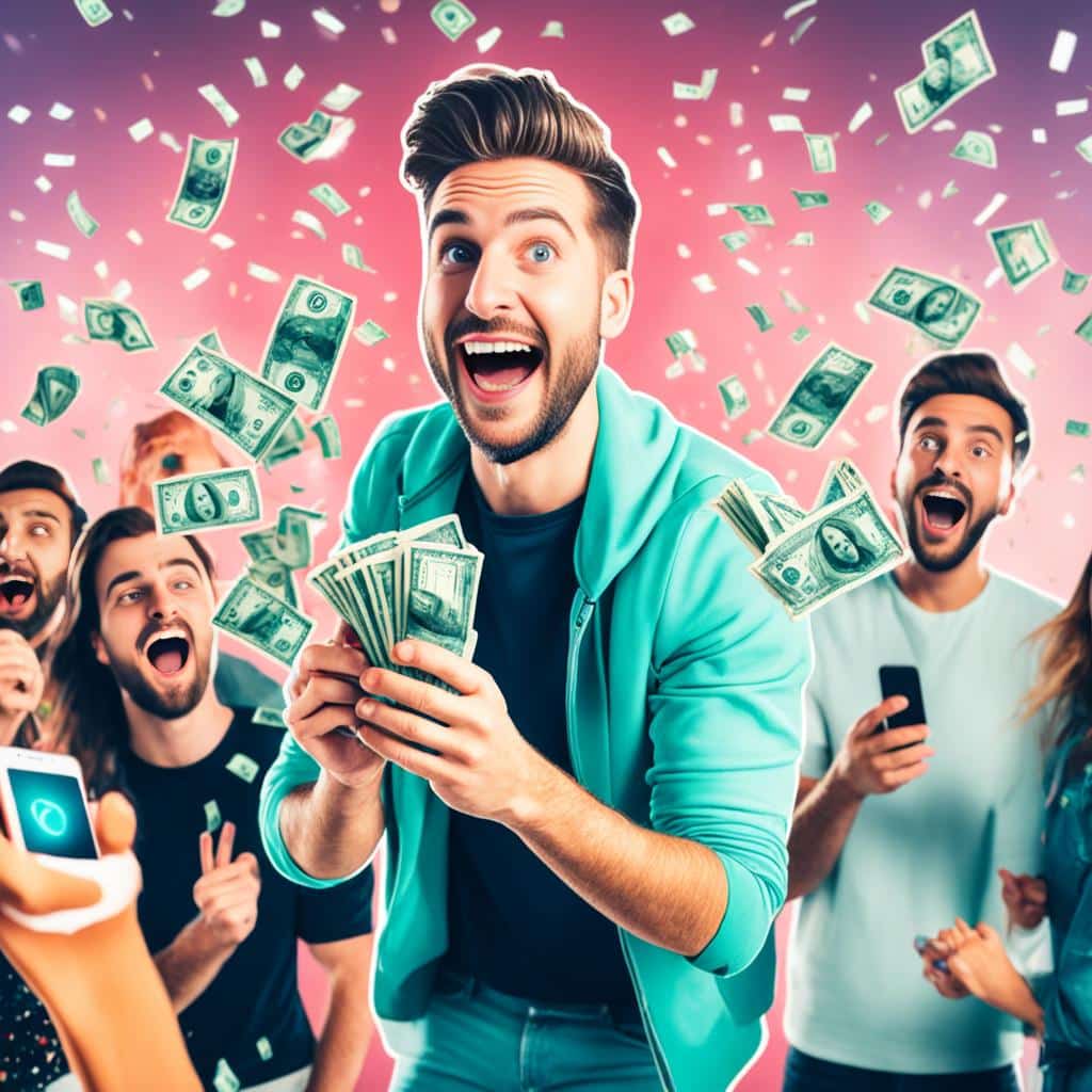 Ganhe Dinheiro no TikTok: Estratégias Eficazes
