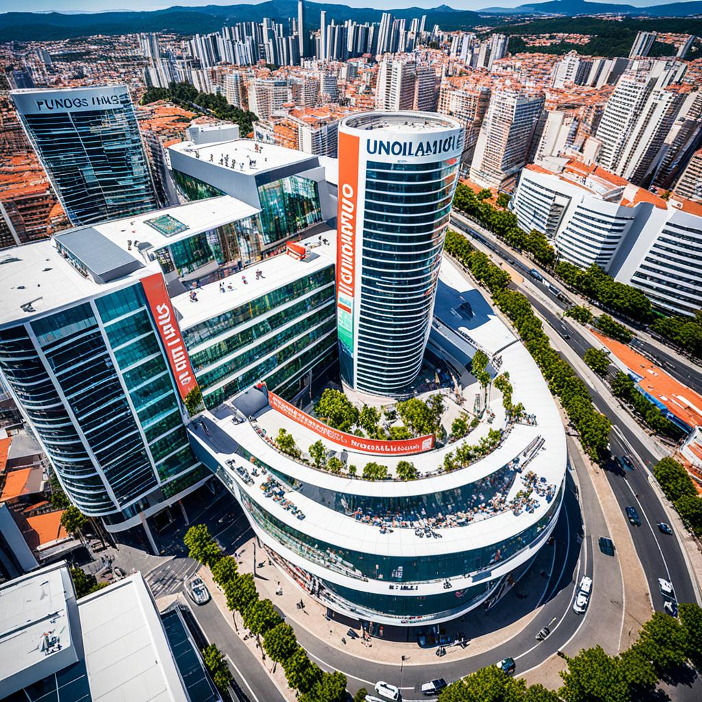 Fundos Imobiliários
