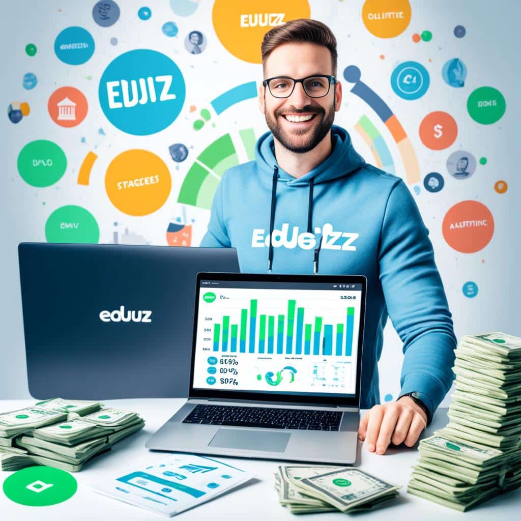 Ganhar Dinheiro sendo Afiliado Eduzz