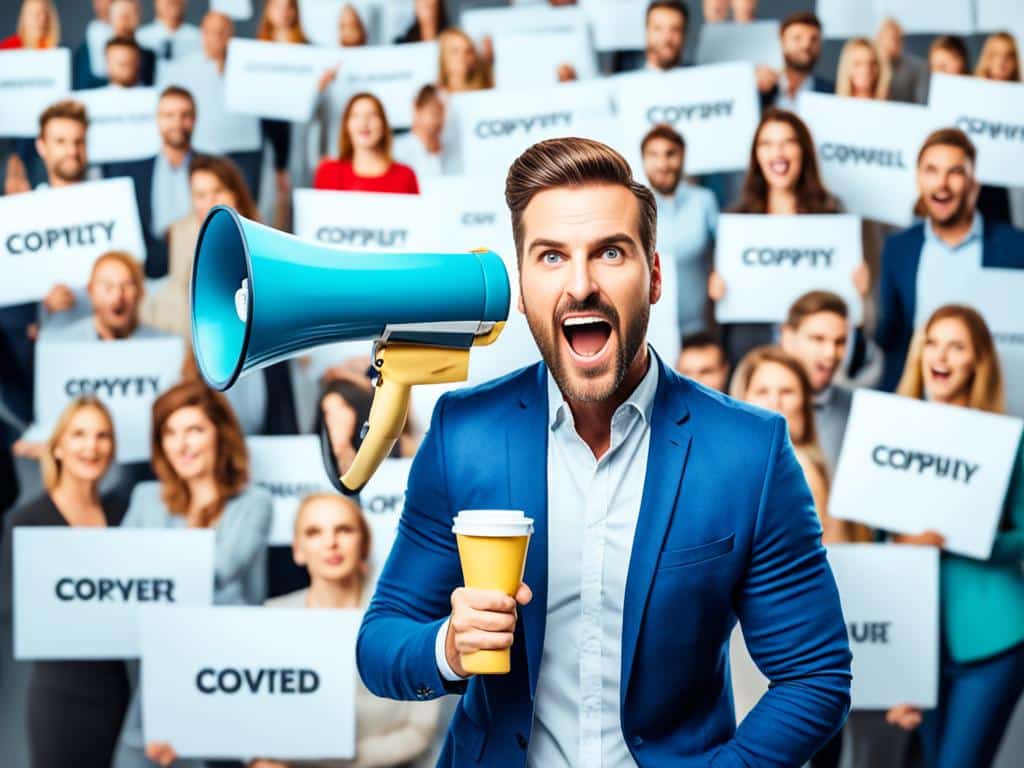 Investir no marketing pessoal para ser visto como copywriter profissional Investir no marketing pessoal para ser visto como copywriter profissional