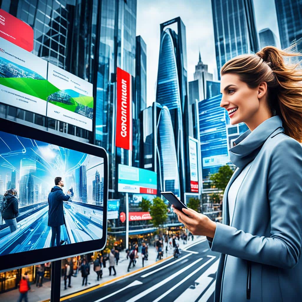 Tendências de Marketing Digital Para 2025