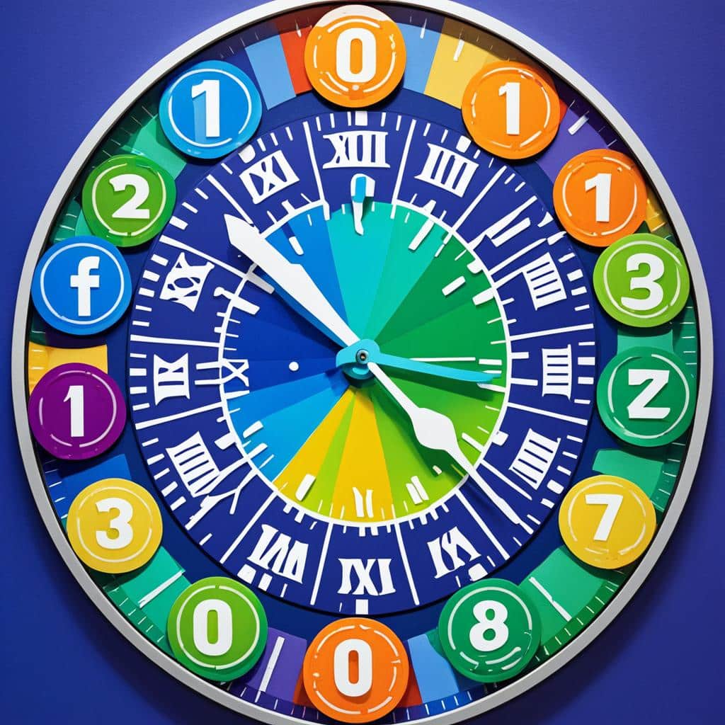 Melhores horários para postar no Facebook