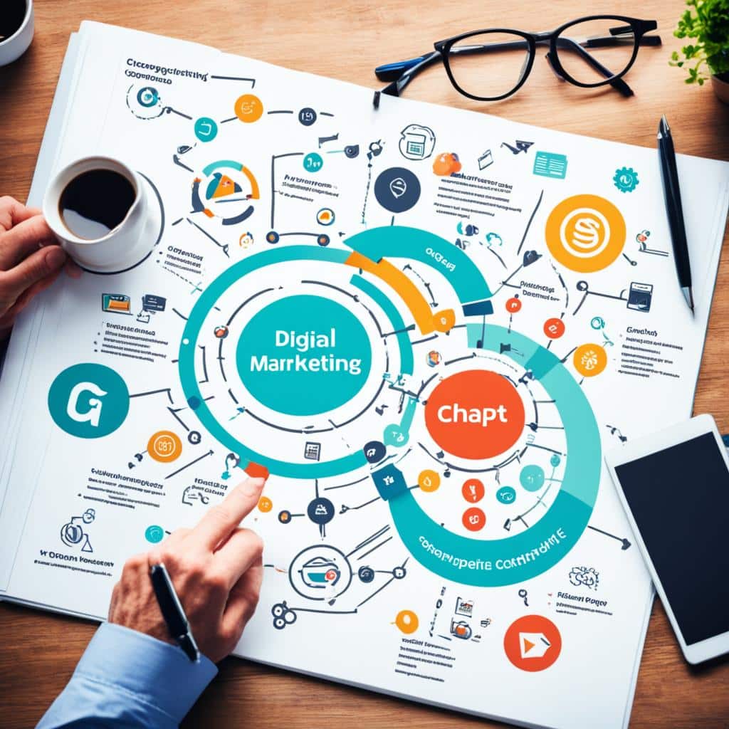 Passo a passo para utilizar o ChatGPT no marketing digital