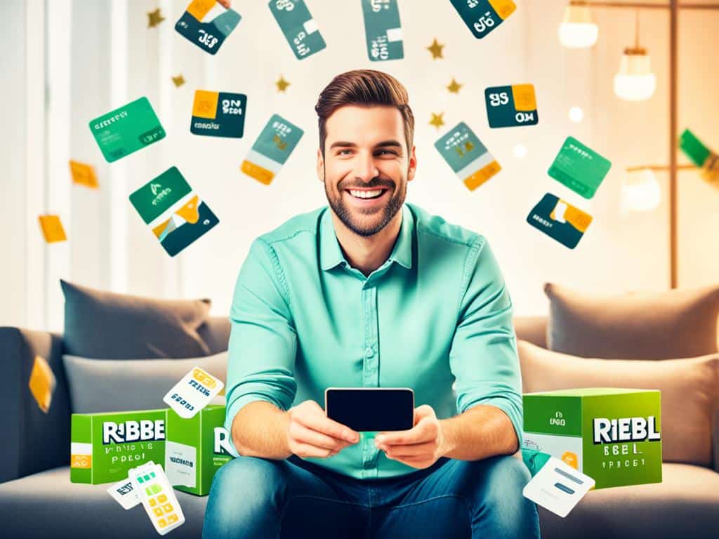 PrizeRebel: o que é, como funciona e como ganhar dinheiro