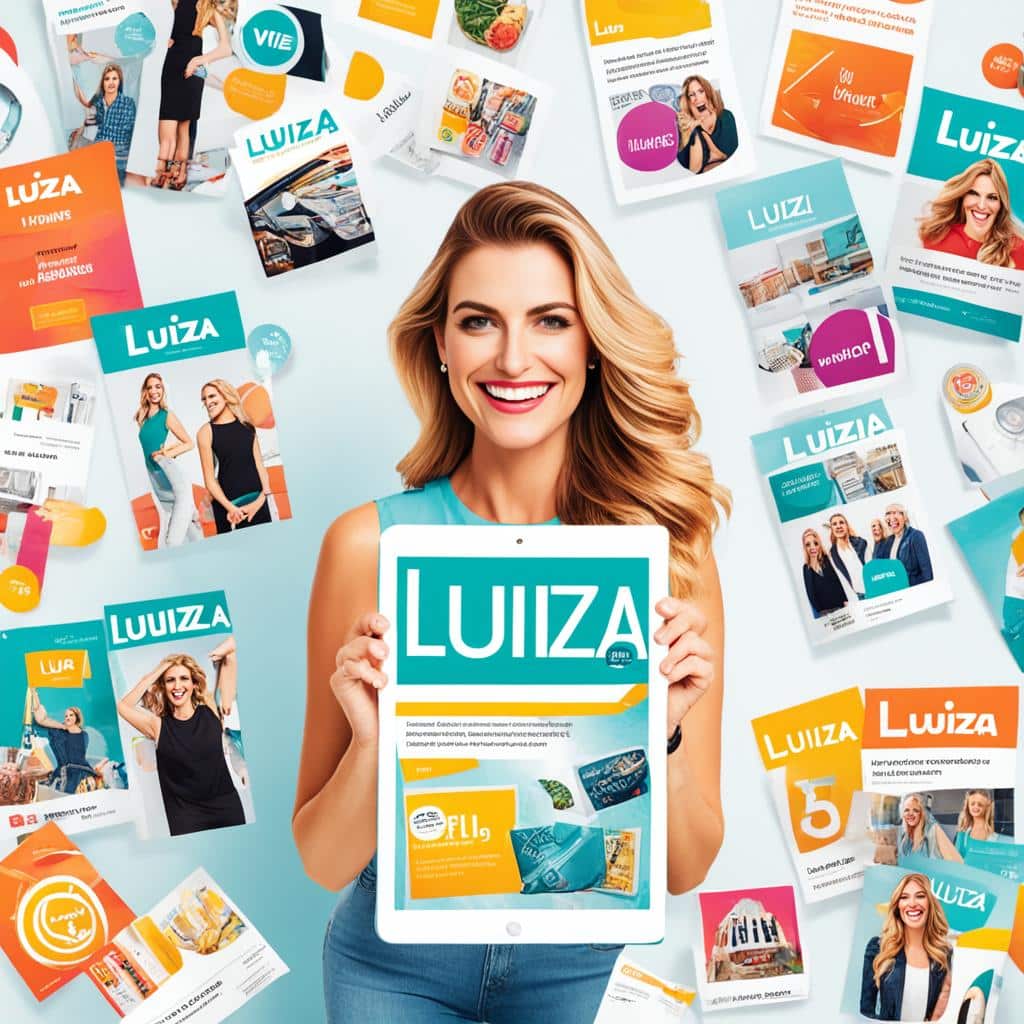 Programa de Afiliados do Magazine Luiza