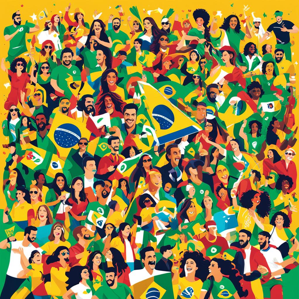 Reels: As Tendências Virais no Brasil