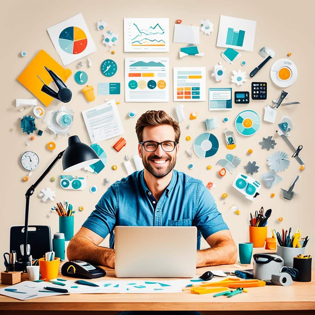 Renda Extra em Casa: 10 Ideias Simples para Começar a Ganhar Dinheiro Agora Mesmo