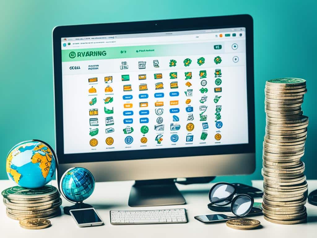 Renda Extra na Internet: Guia Definitivo Passo a Passo