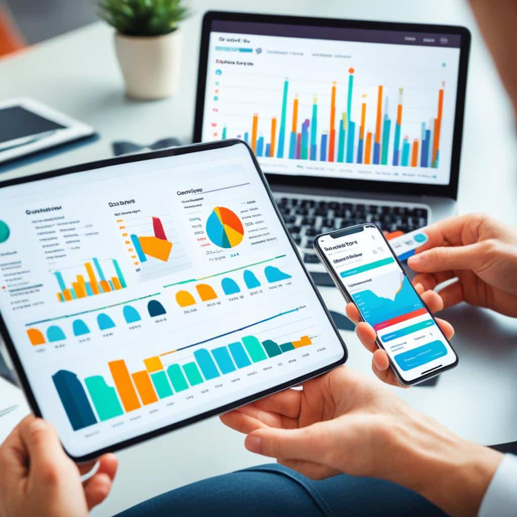 Abordagem de Vendas Digital: Estratégias Efetivas