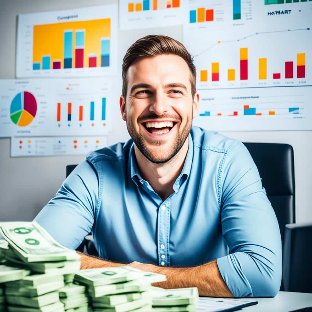 Ganhe Dinheiro ao Trabalhar com a Hotmart