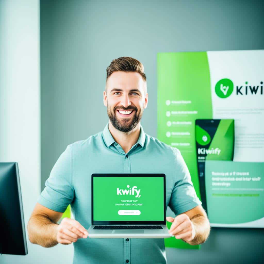 afiliado do Kiwify