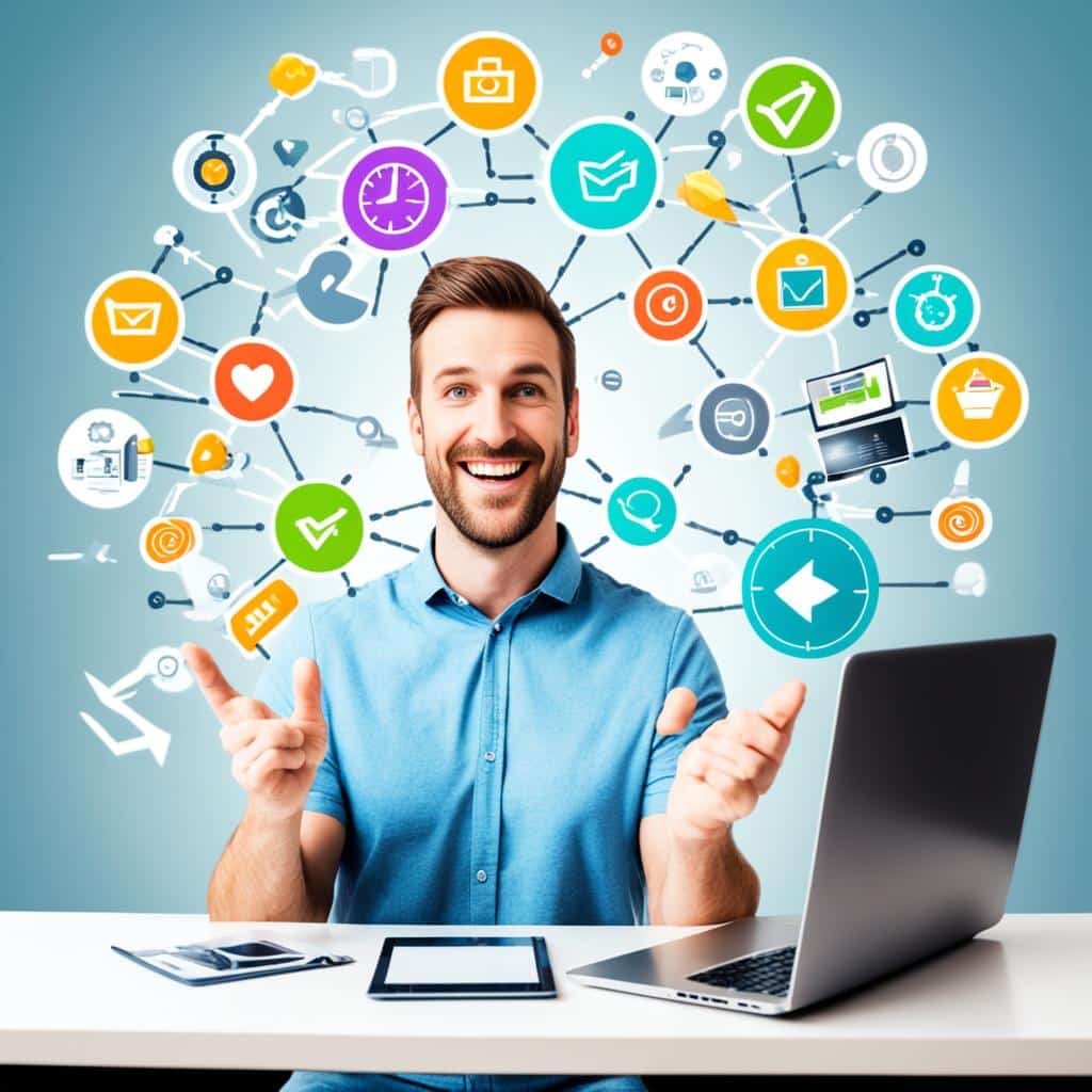 como divulgar links de afiliados de forma eficaz