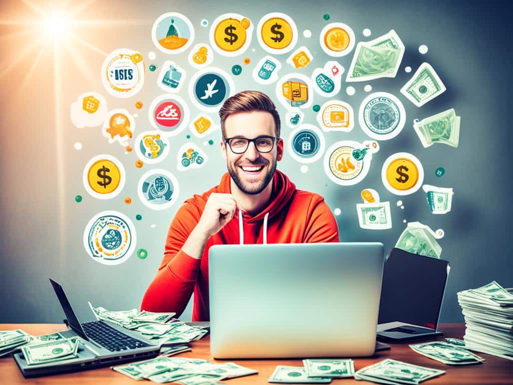 como ser um afiliado de sucesso