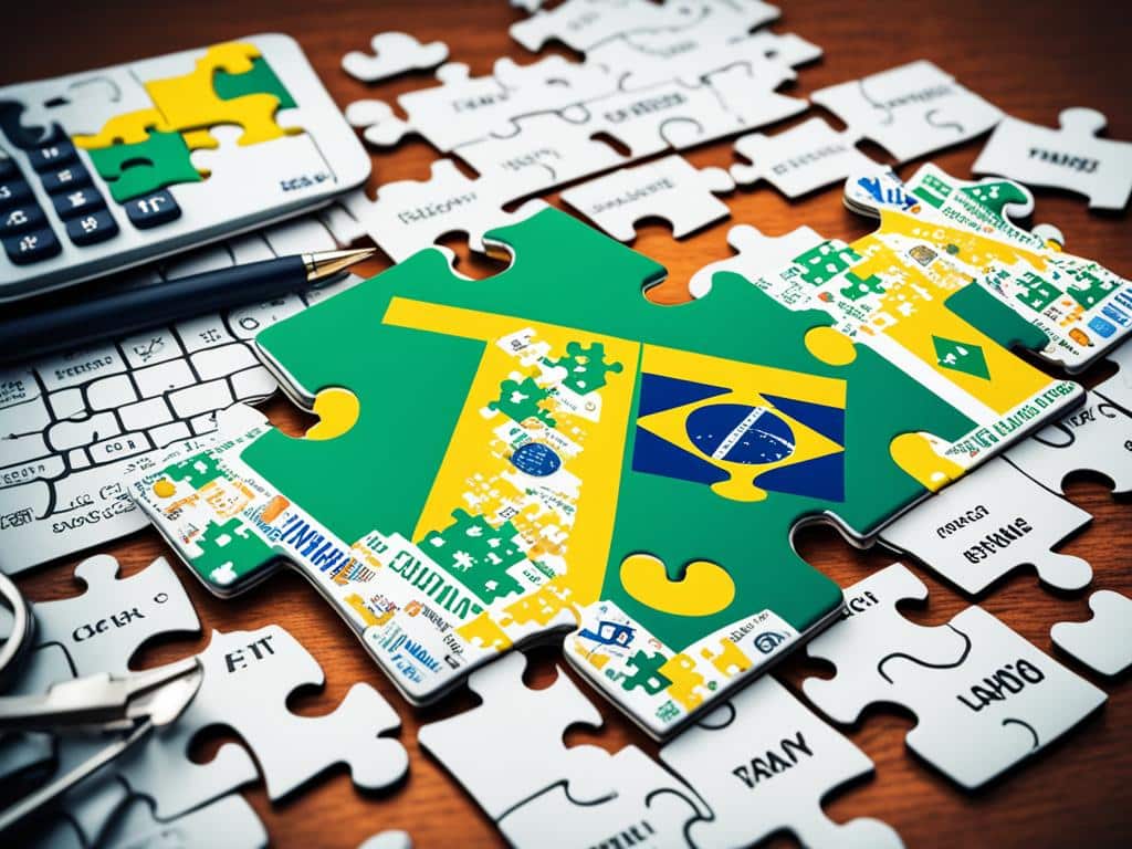 complexidade tributária no dropshipping complexidade tributária no dropshipping