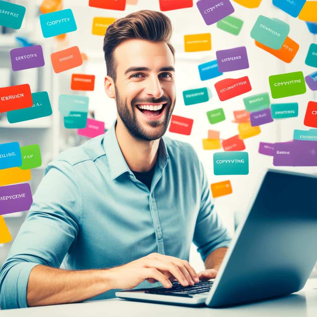 Hacks de copywriting para vender mais