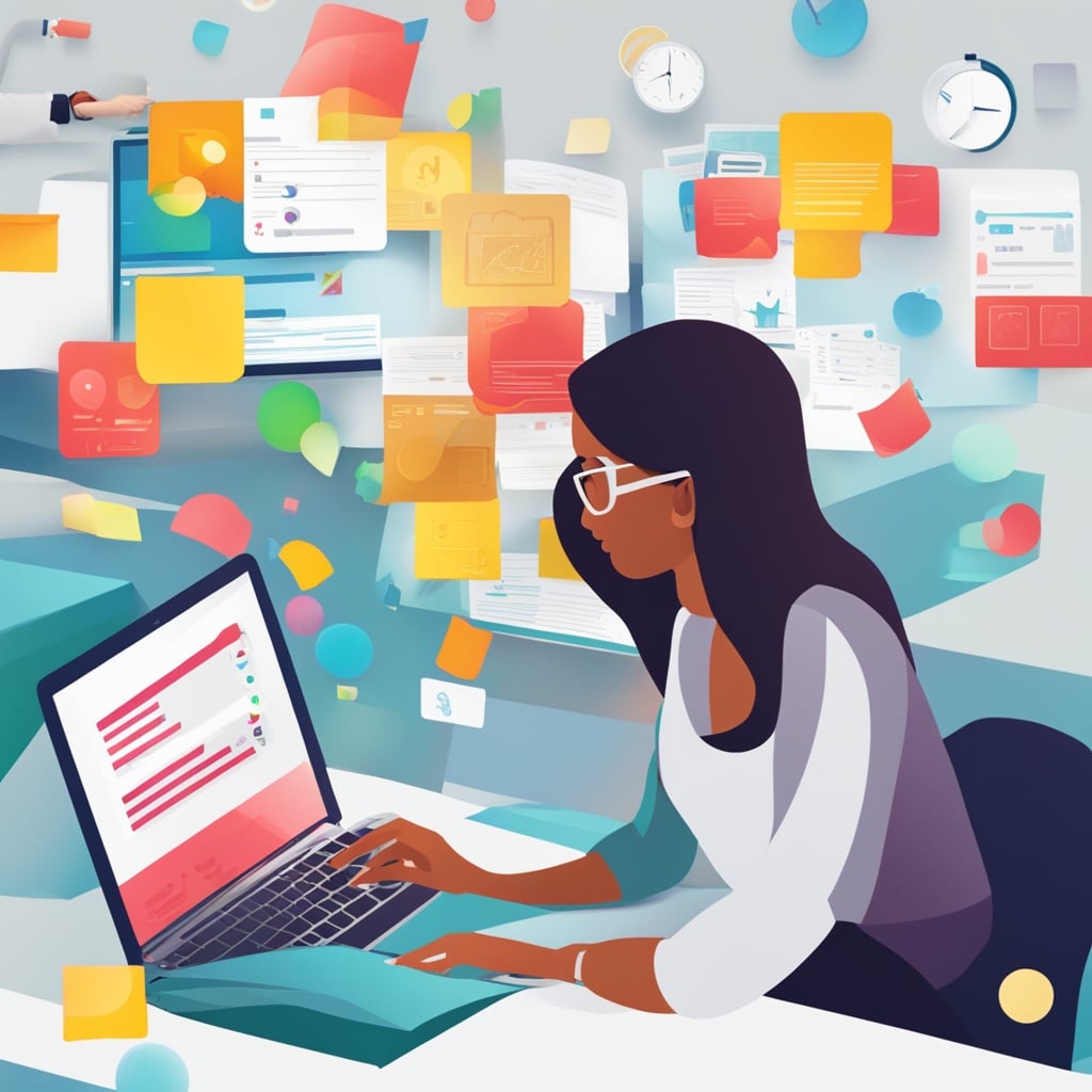 criação de prompts no ChatGPT para marketing digital