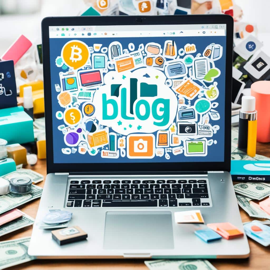 dicas para monetizar um blog