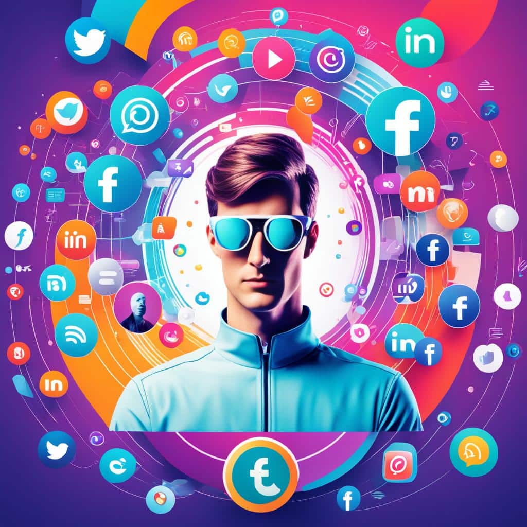 Estratégias de Marketing de Mídias Sociais em 2025