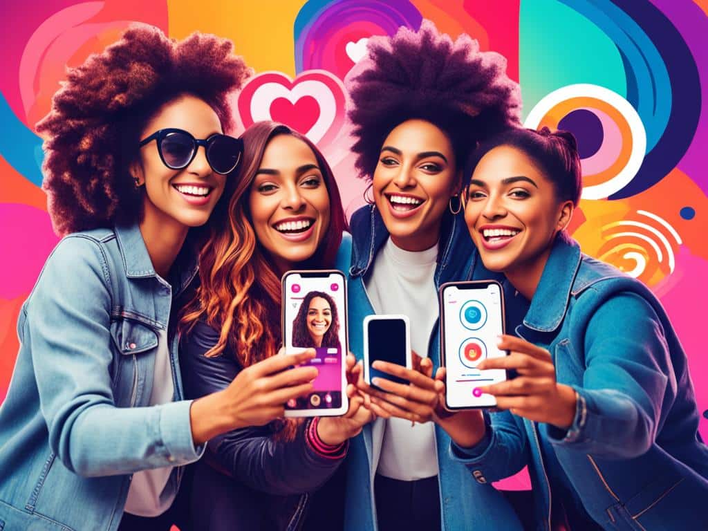 fortalecer conexões no Instagram