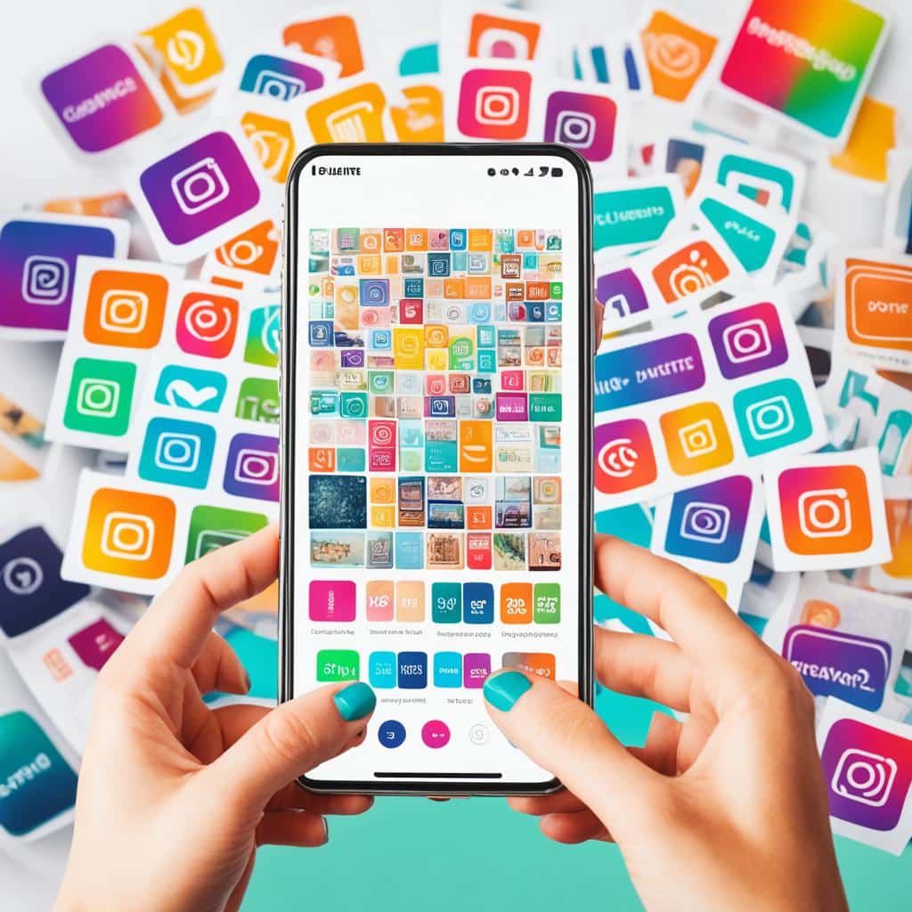 frases de marketing no instagram
