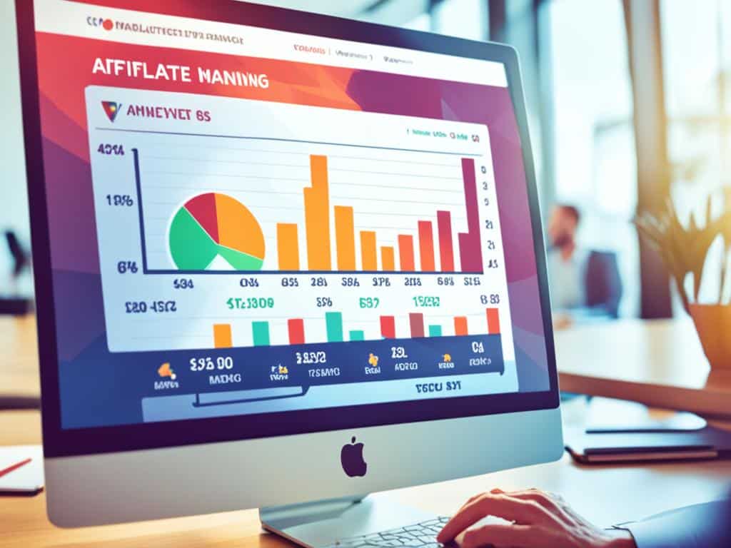 ganhar dinheiro na internet com afiliação