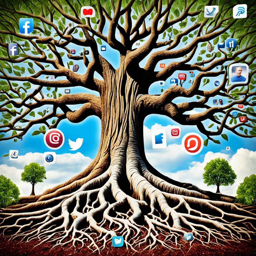 importância engajamento redes sociais importância engajamento redes sociais