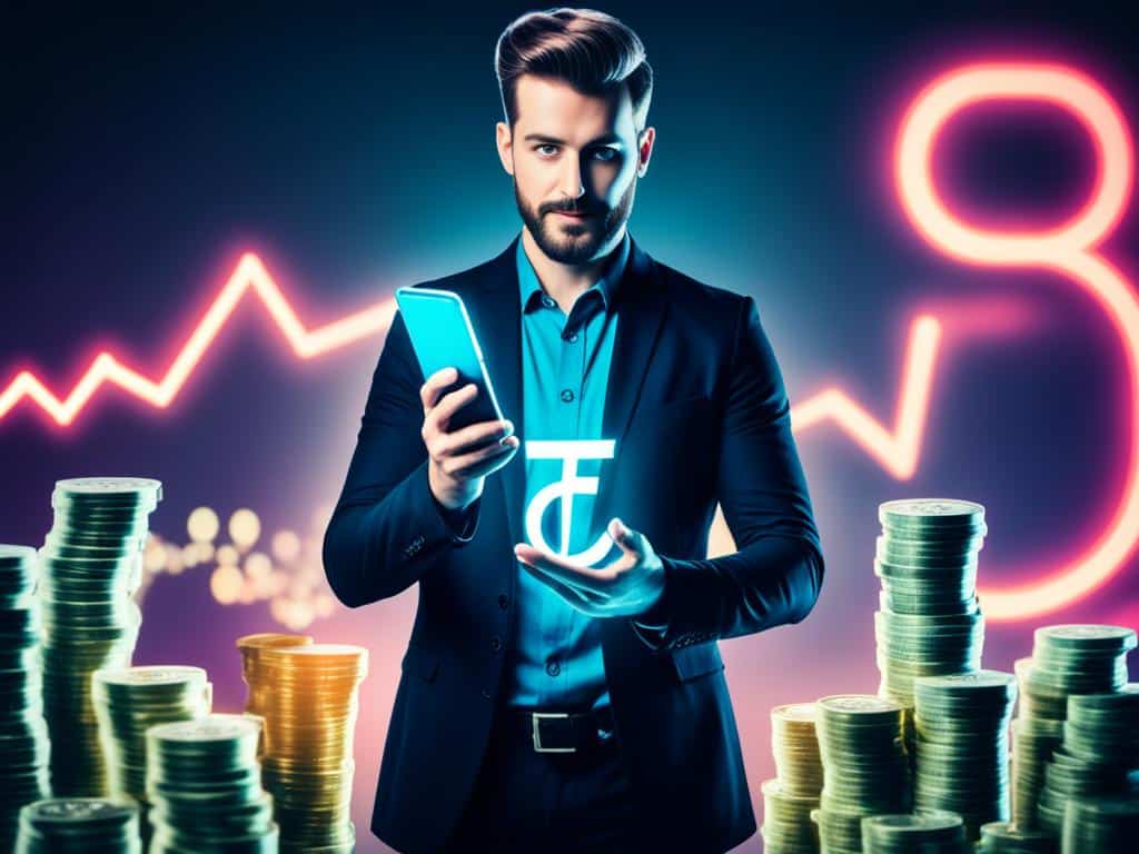 monetização do TikTok monetização do TikTok