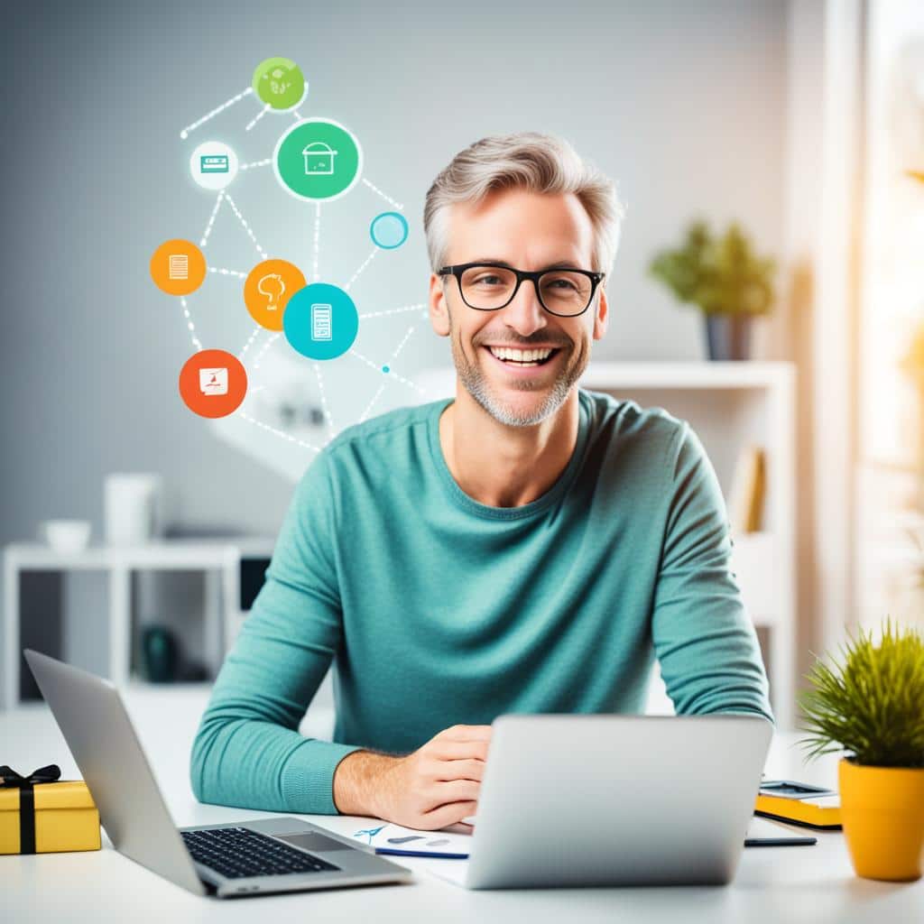Oportunidades de Renda Extra Online no Brasil