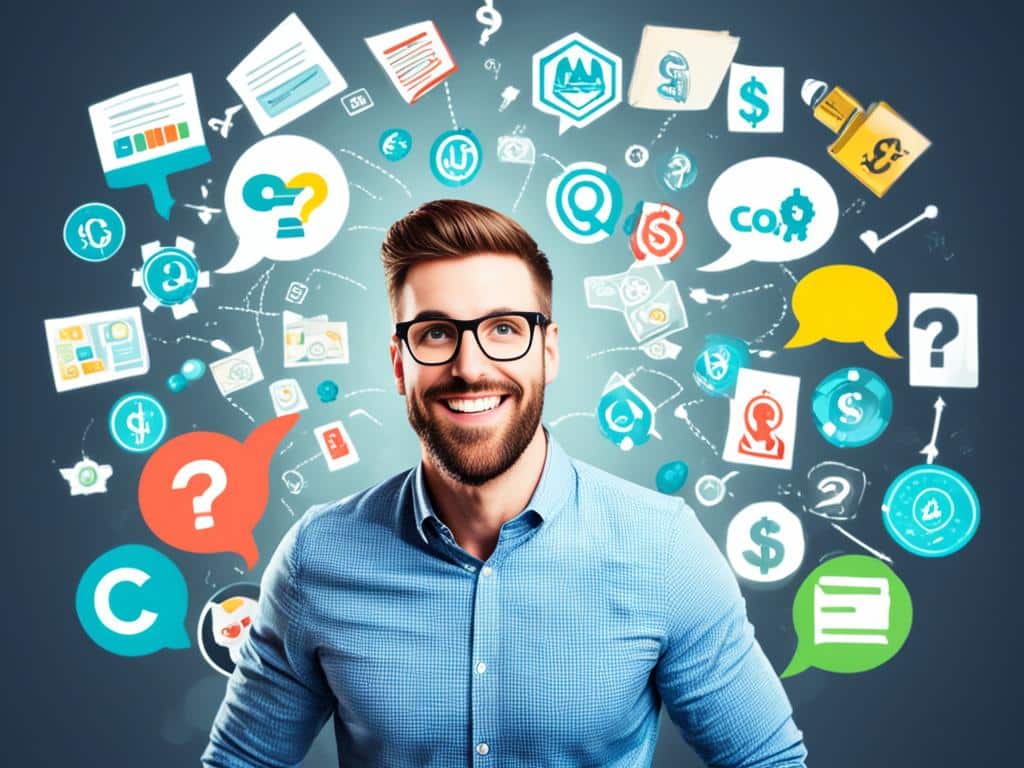 perguntas frequentes sobre mercado de afiliados