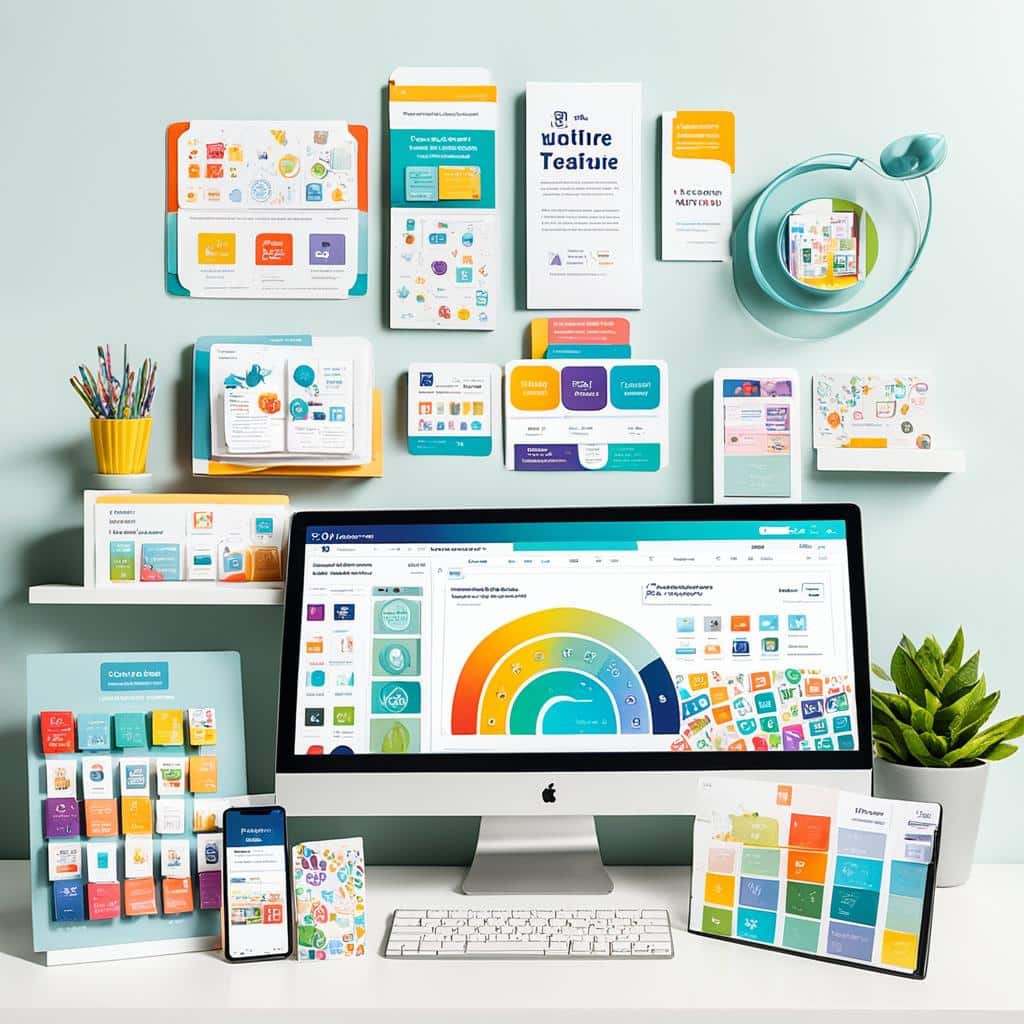 produtos digitais personalizados