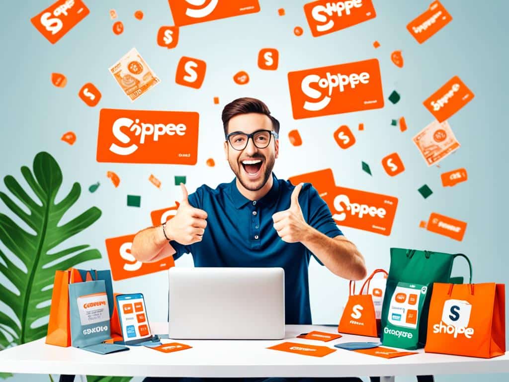 programa de afiliados Shopee